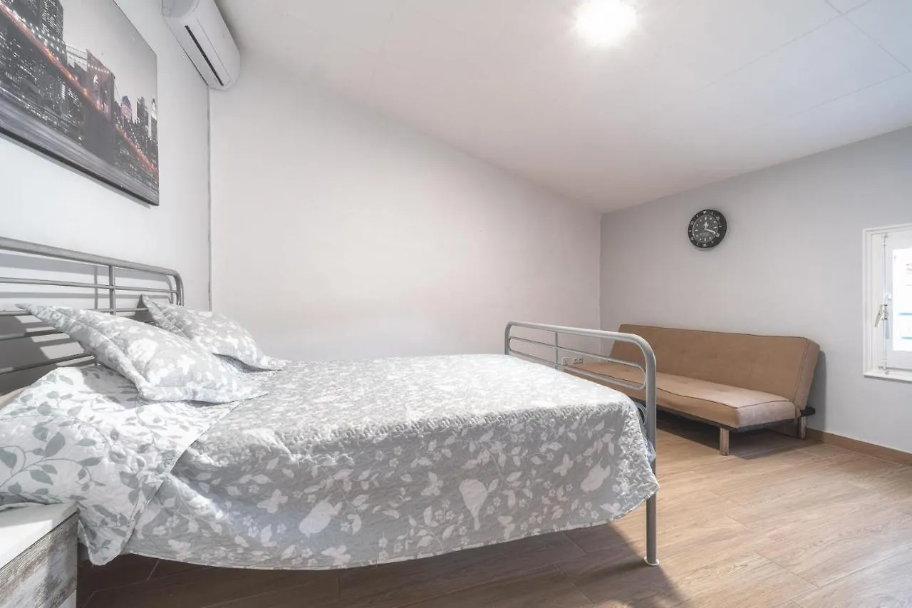 Newly Renovated Large Villa With Garden