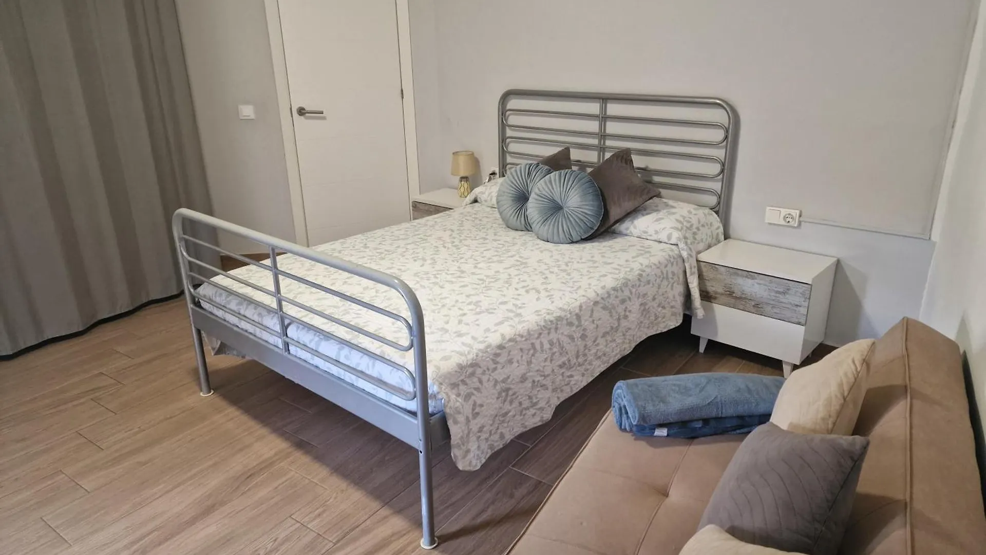 Newly Renovated Large Villa With Garden Castello  D'Empuries Espagne