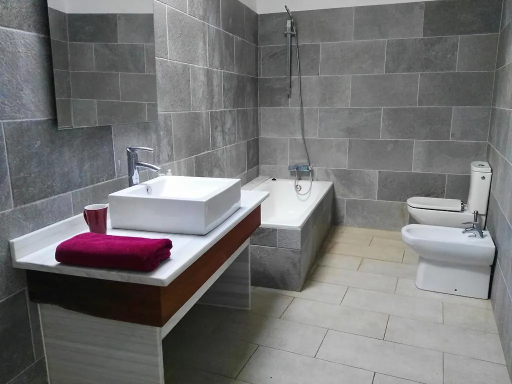 Semesterbostad Newly Renovated Large Villa With Garden Castello  D'Empuries