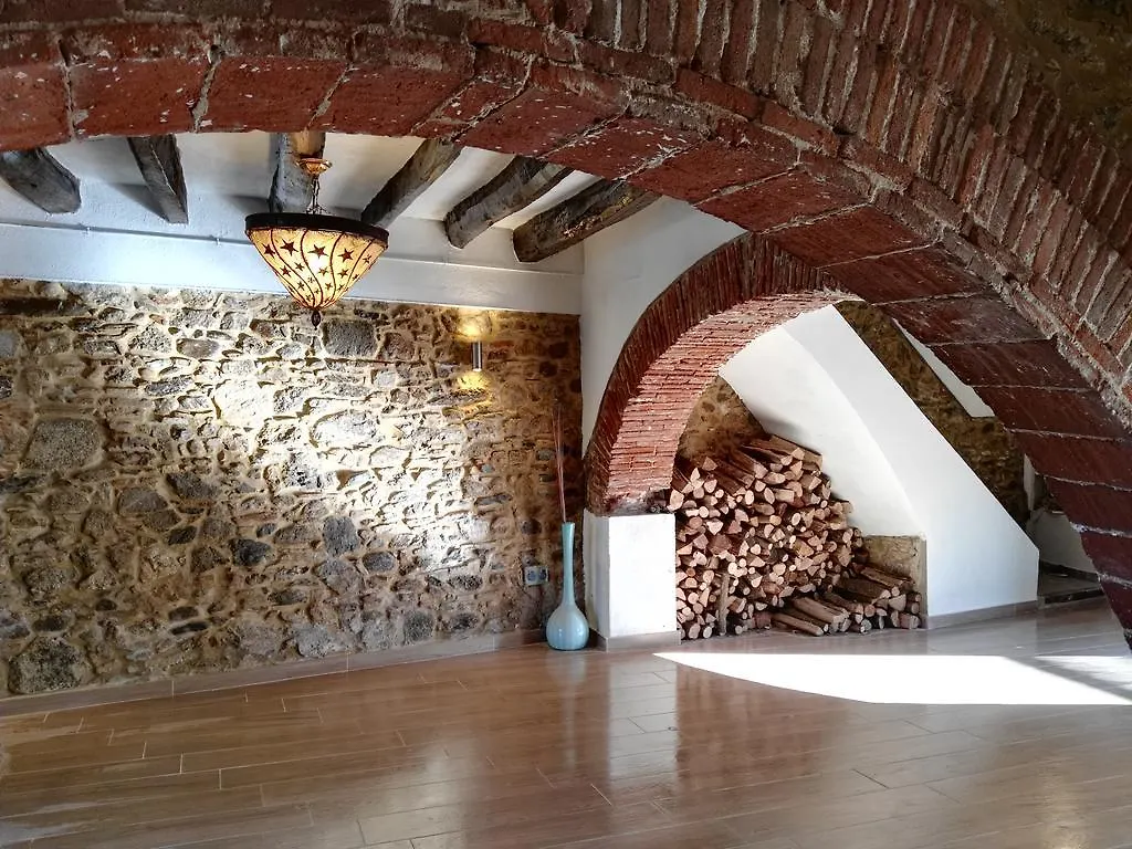 Semesterbostad Newly Renovated Large Villa With Garden Castello  D'Empuries