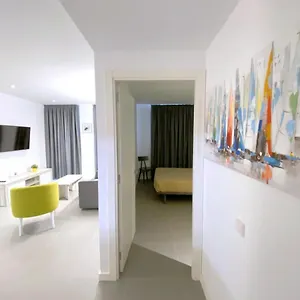  Apartamento Can Calo 3a
