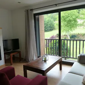  Apartamento Hug Roger