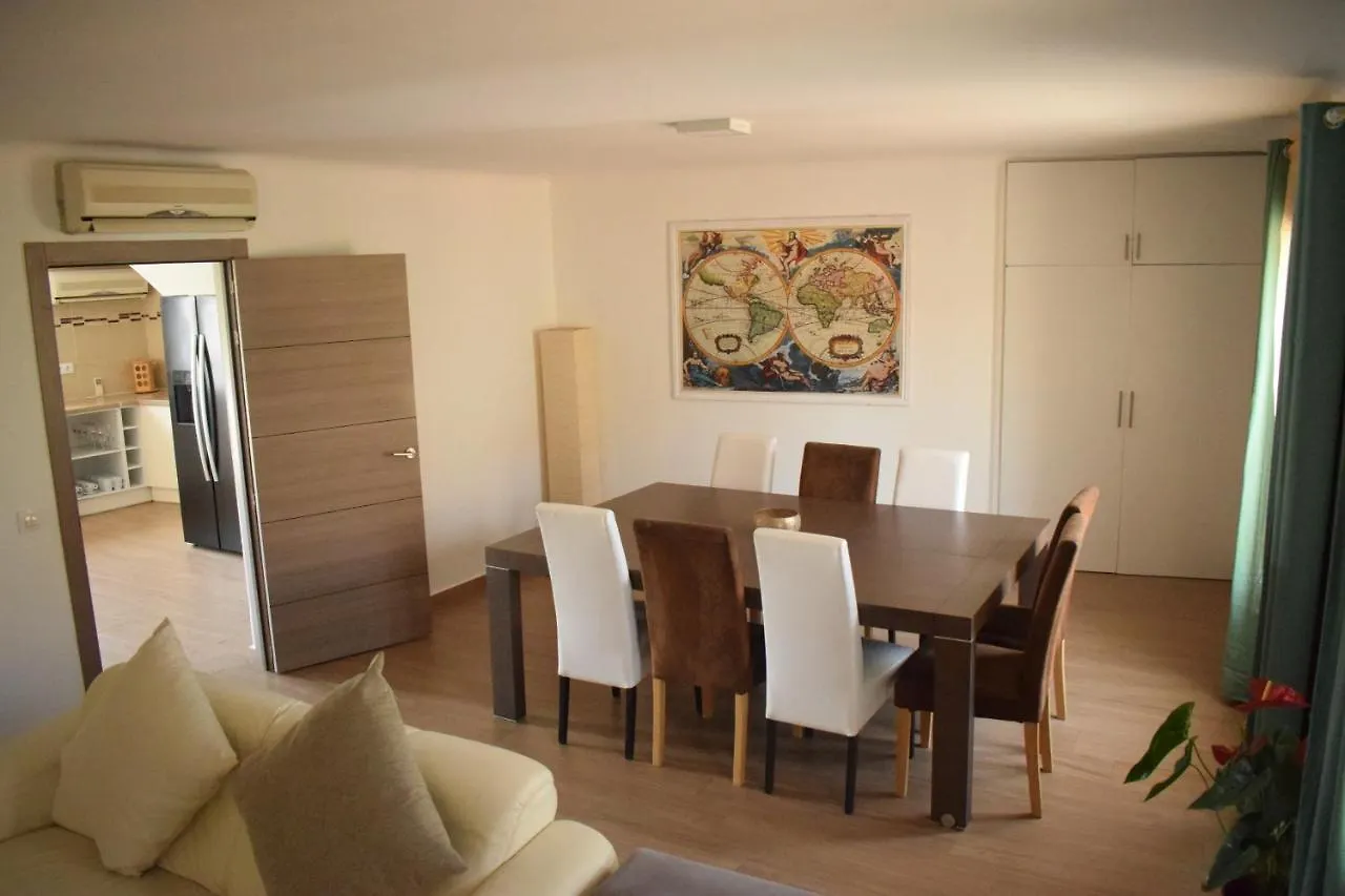 Newly Renovated Large Villa With Garden Castello  D'Empuries Espagne