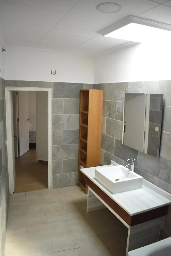 Newly Renovated Large Villa With Garden Castello  D'Empuries