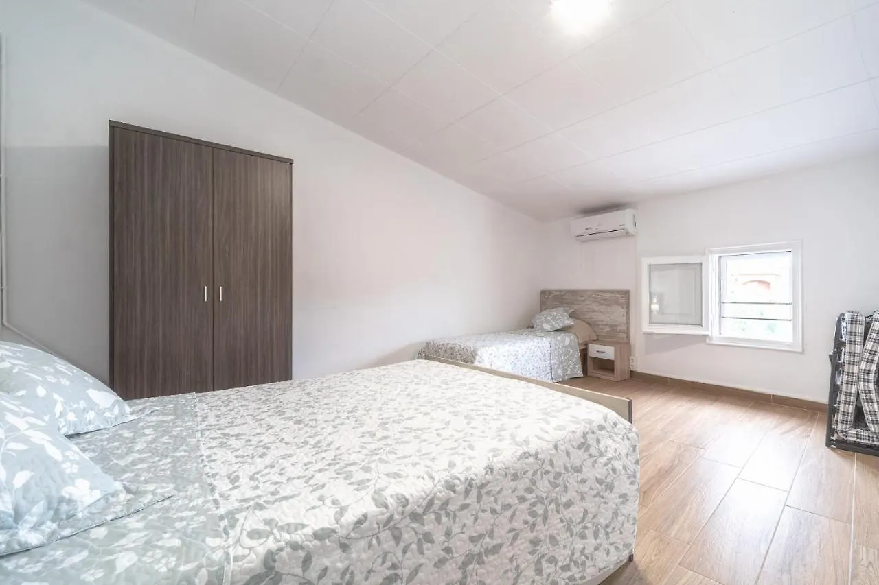 Newly Renovated Large Villa With Garden Castello  D'Empuries 0*,