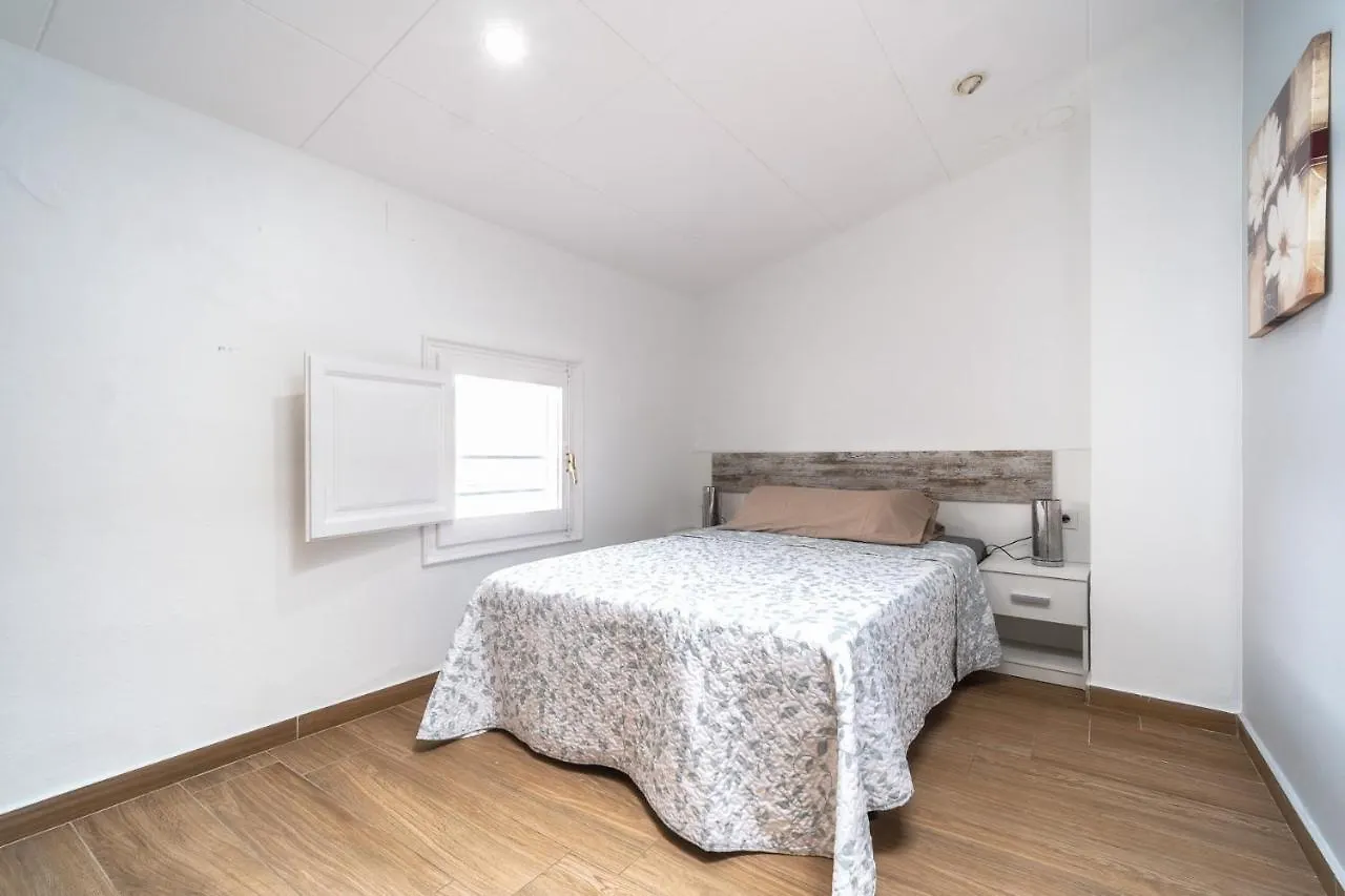Newly Renovated Large Villa With Garden Castello  D'Empuries Hébergement de vacances