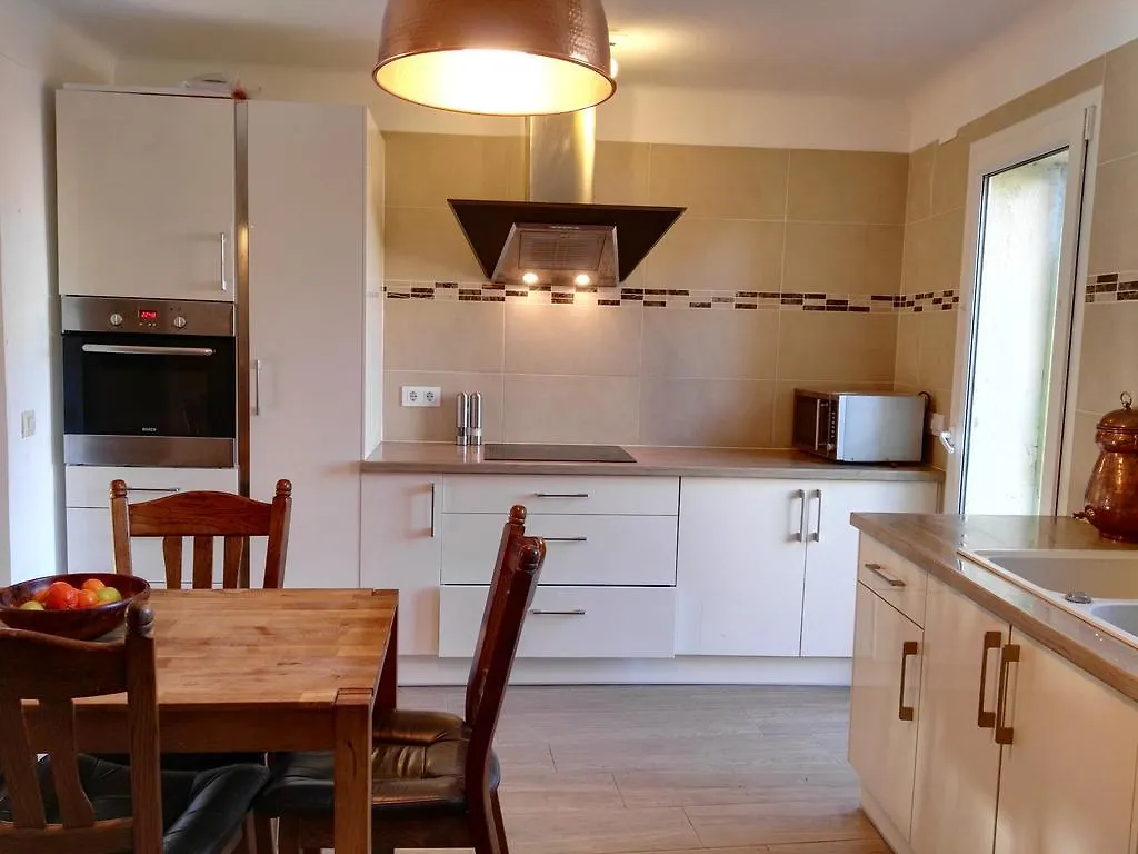 Newly Renovated Large Villa With Garden Castello  D'Empuries 0*,  Espagne