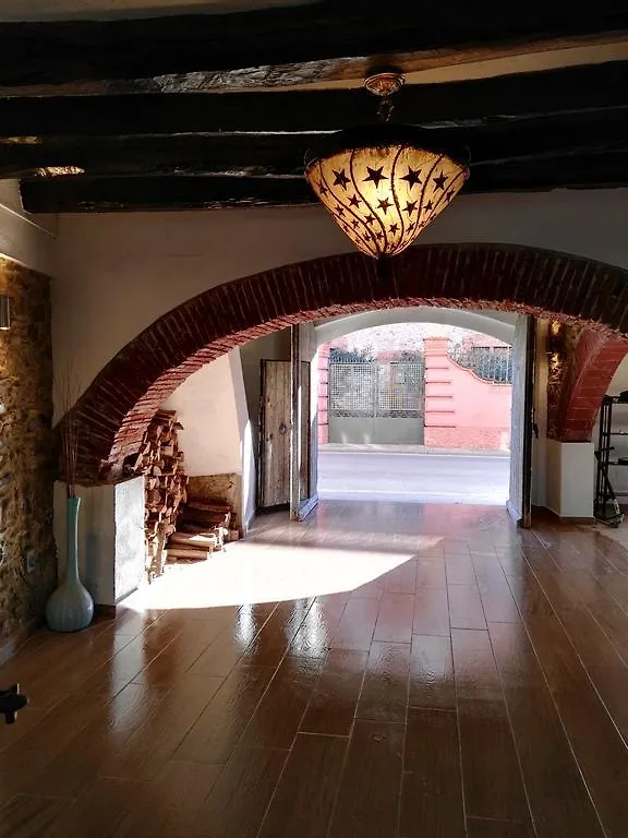 Newly Renovated Large Villa With Garden Castello  D'Empuries Espagne