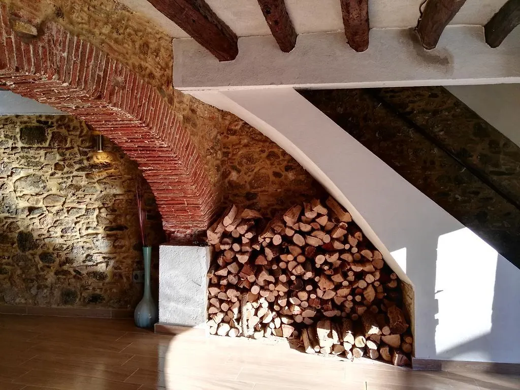 Newly Renovated Large Villa With Garden Castello  D'Empuries Hébergement de vacances